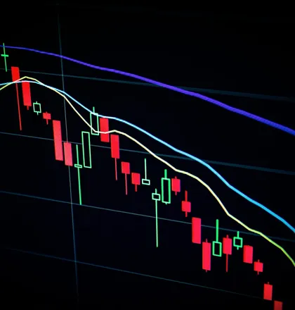 Finance & Fintech industry